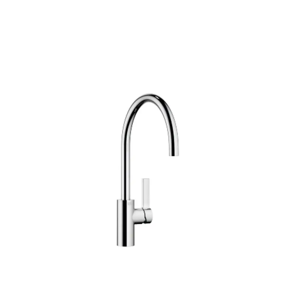 DORNBRACHT Einhebelmischer TARA ULTRA 33816875 Chrom, 33816875-00 Galeriebild 1